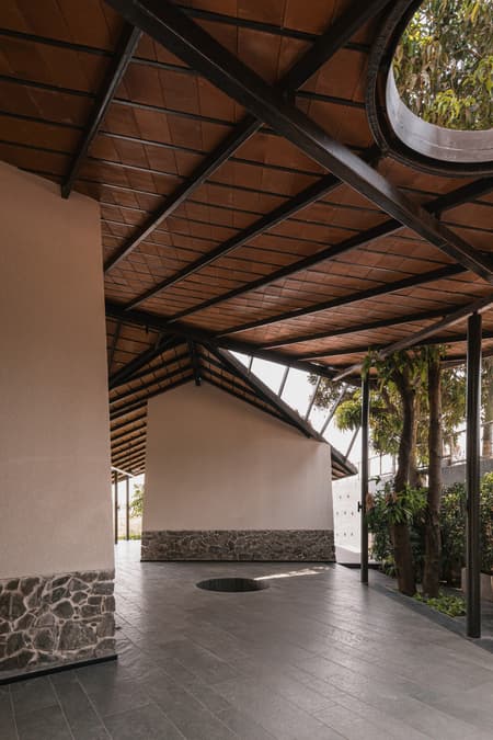 Orchard House